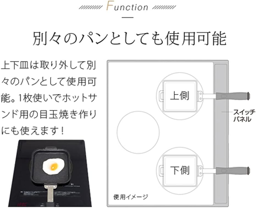 iMedia Hot Sand Maker, Hot Sandpan Induction Compatible, Marble Treatment, Ga... - Picture 5 of 11