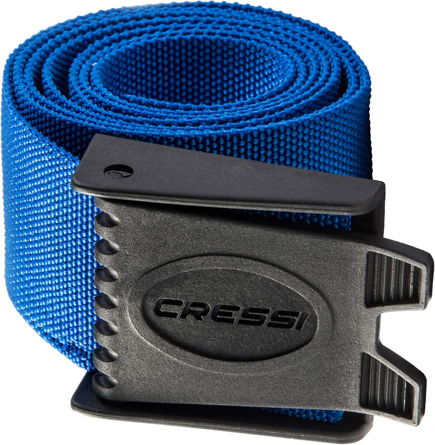 Weight Belt for Free Diving, Spear Fishing - Marseillaise - Nylon - Quick-Release Buckle - : Quality since 1946