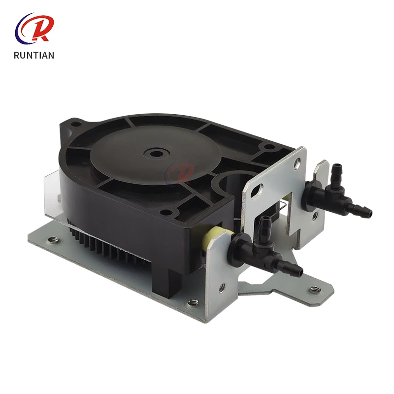 Roland U Shape Ink Pump for VP540 XJ640 XC540 RS640 Ink Pump Assy for Roland RS640 SP540 SP300 Eco Solvent Printer