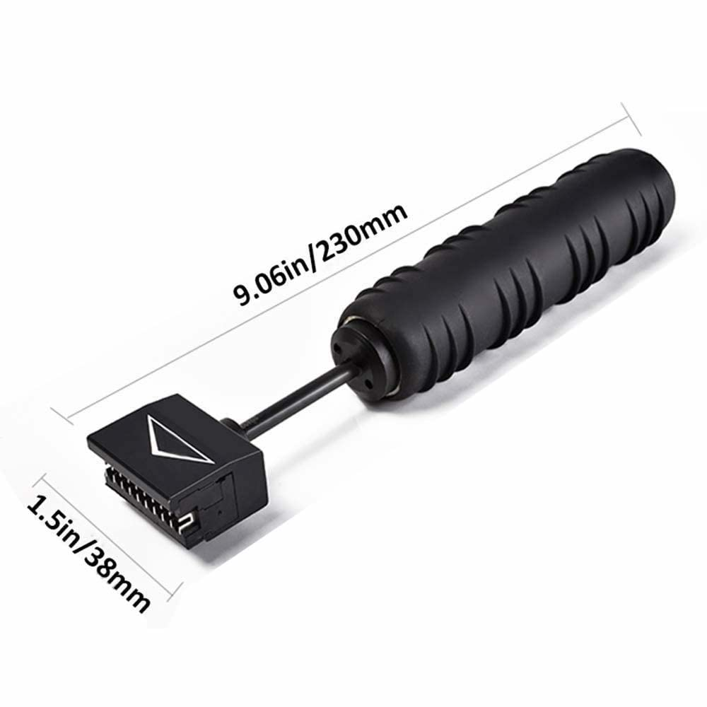 VIVOCH Impact Punch Down Tool, 5 Pairs Universal for 110 Type Patch Panel Net... - Picture 4 of 14