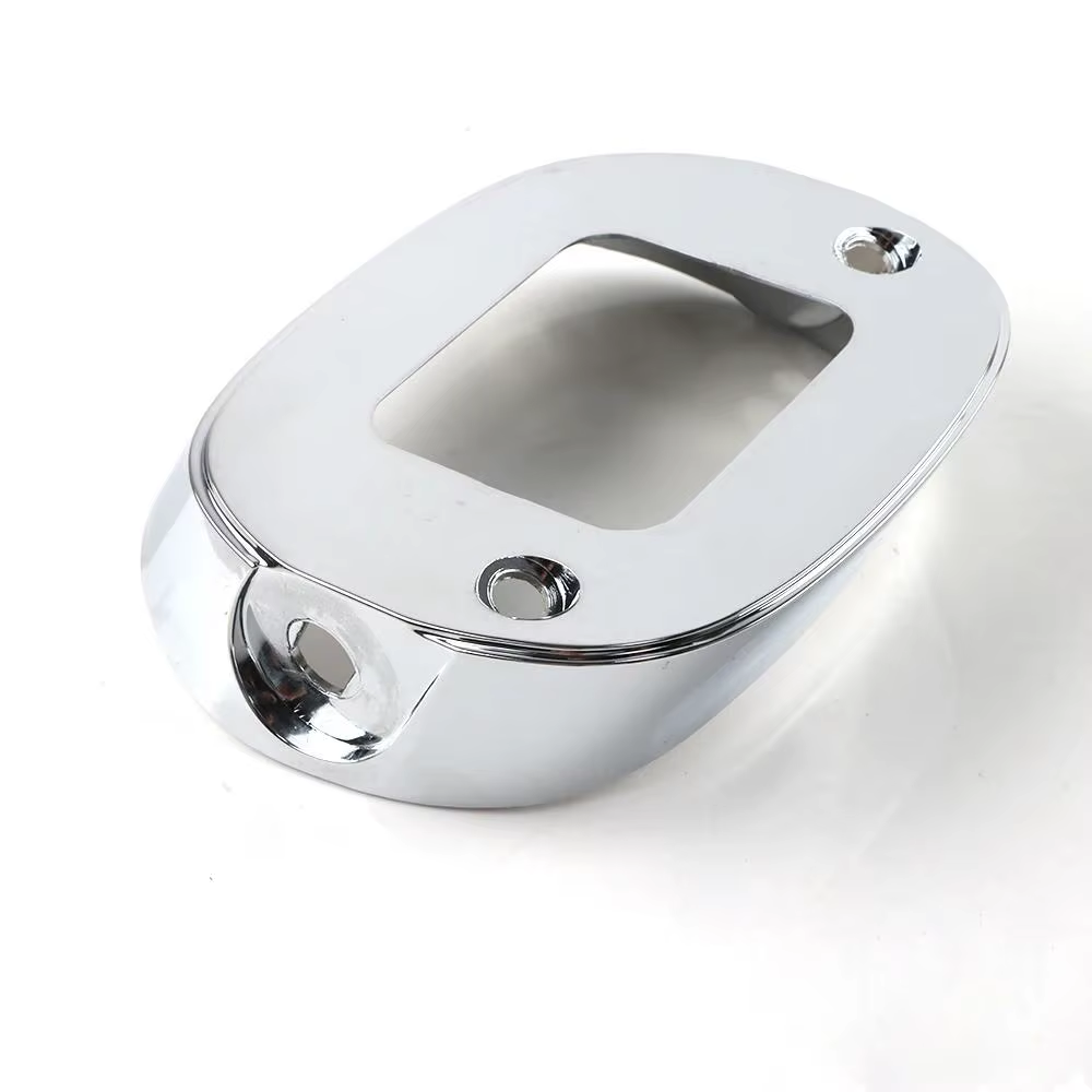 For Keeway Superlight 125 / 150 / 200 Superlight 125 Rear Tail Brake Light Frame / Indicator Mounting Point/Taillight Base