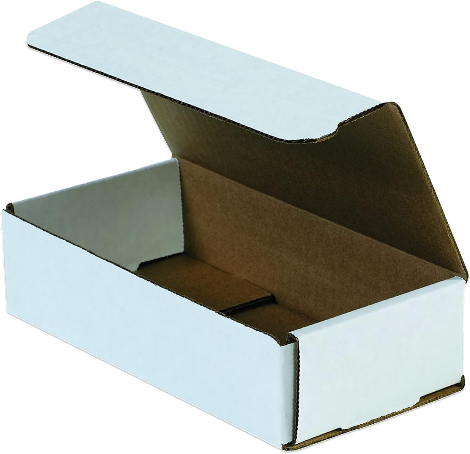 8X4X2 Corrugated Cardboard Boxes, 8