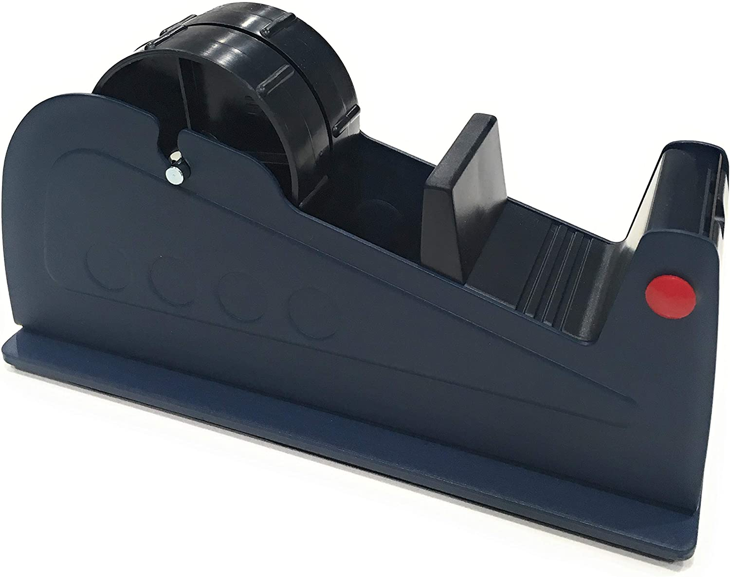 Commercial Desktop 2 Inch Packing Tape Dispenser Heavy Duty