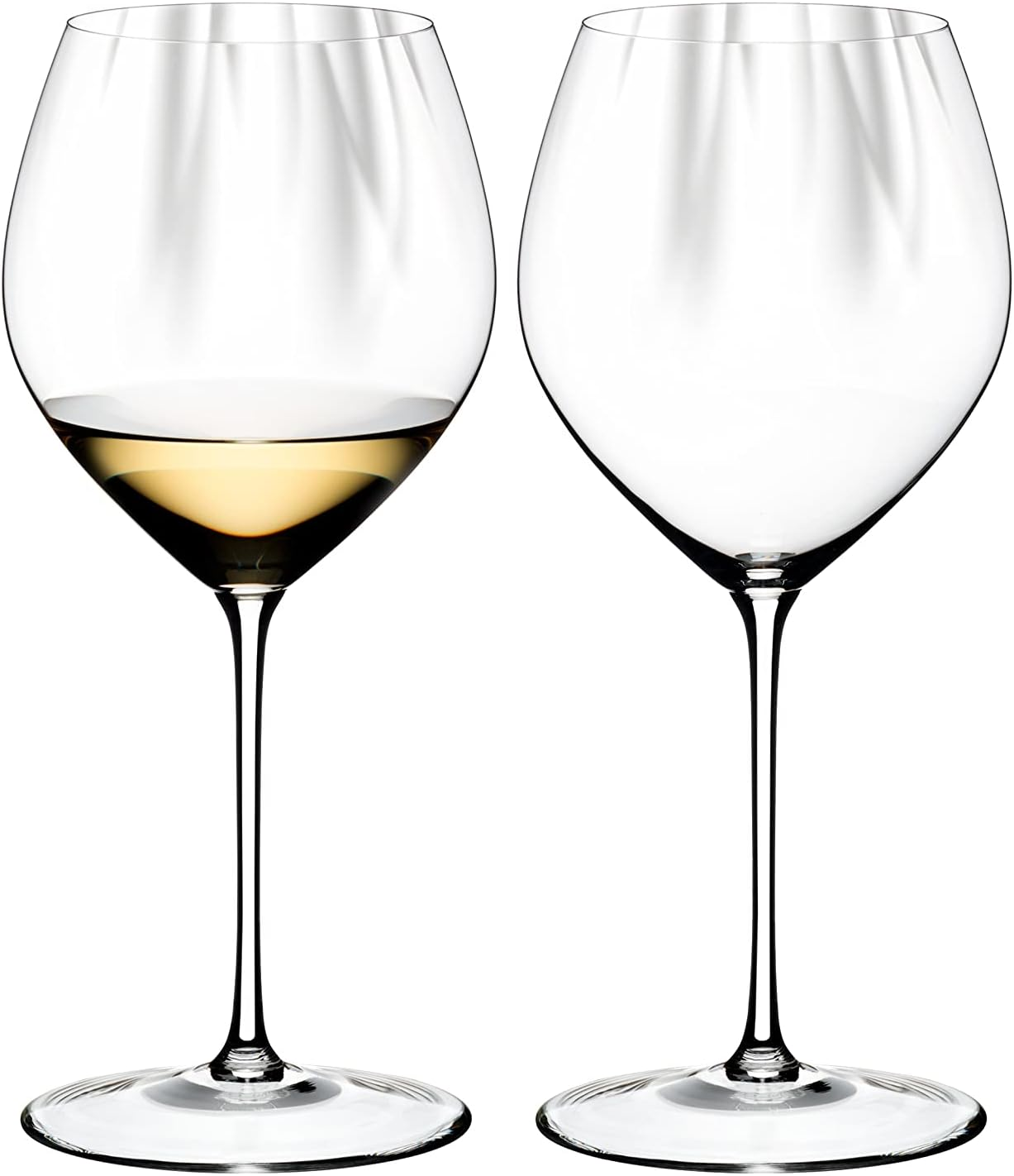 Performance Chardonnay Wine Glass