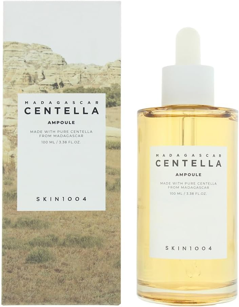 SKIN1004 Madagascar Centella Ampoule 100Ml