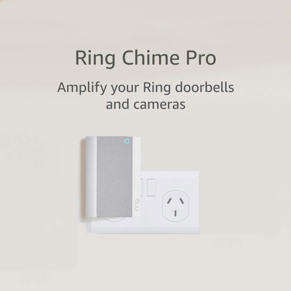 Chime Pro