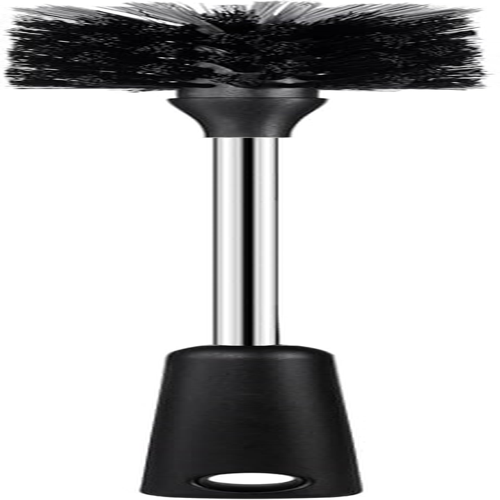 15-Inch Stainless Steel Bottle Brush – Ideal for Cups, Wine Glasses, Tumblers