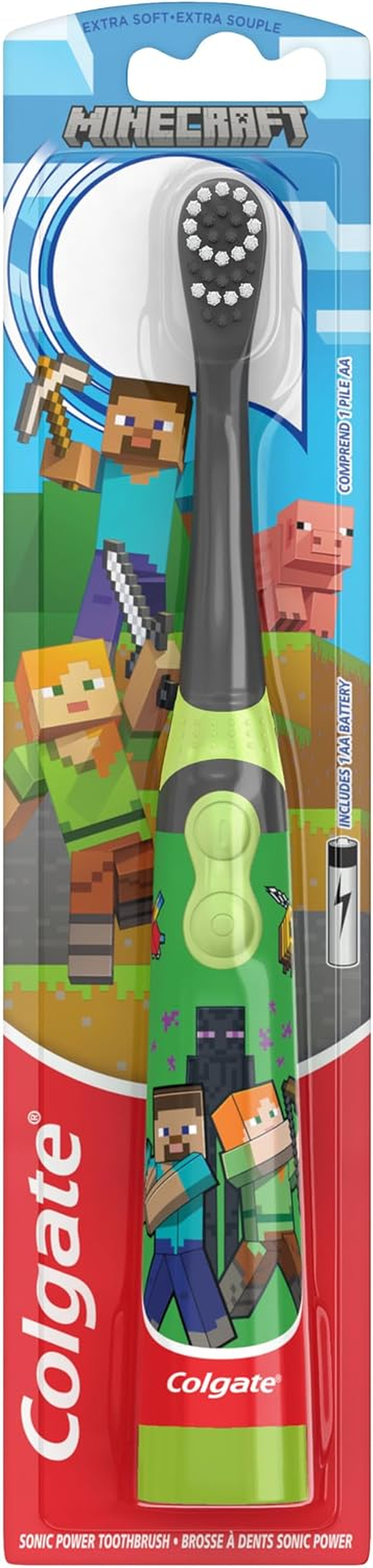 Kids Power Toothbrush