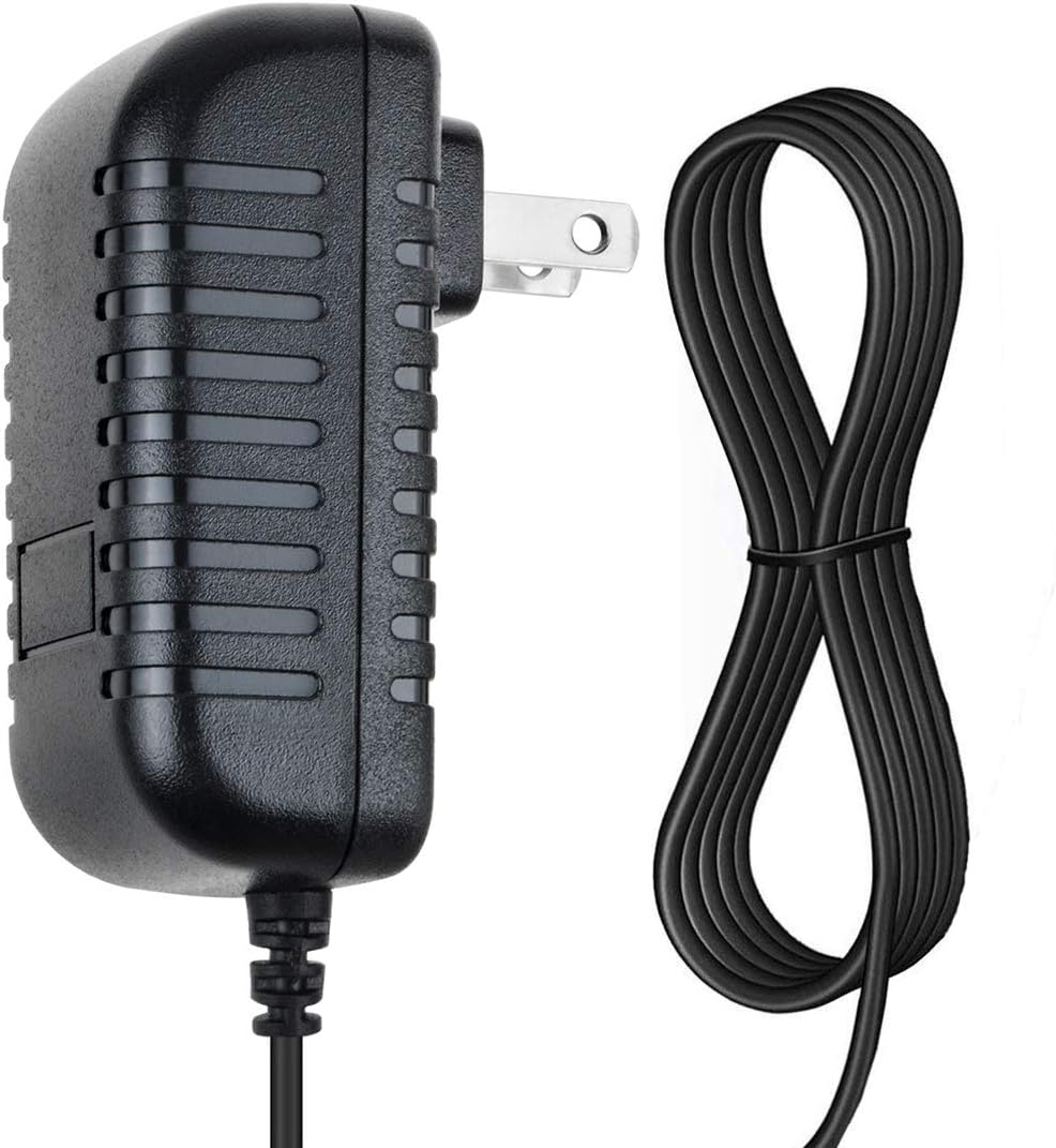 AC Adapter Charger for MXR M292 Carbon Copy Deluxe Analog Delay Pedal Power