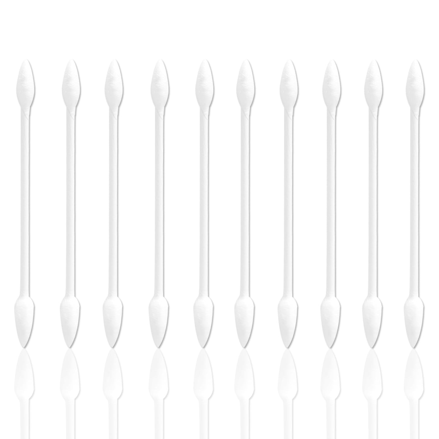 Precision Tip Cotton Swabs/Double Pointed Cotton Buds for Makeup 800Pcs