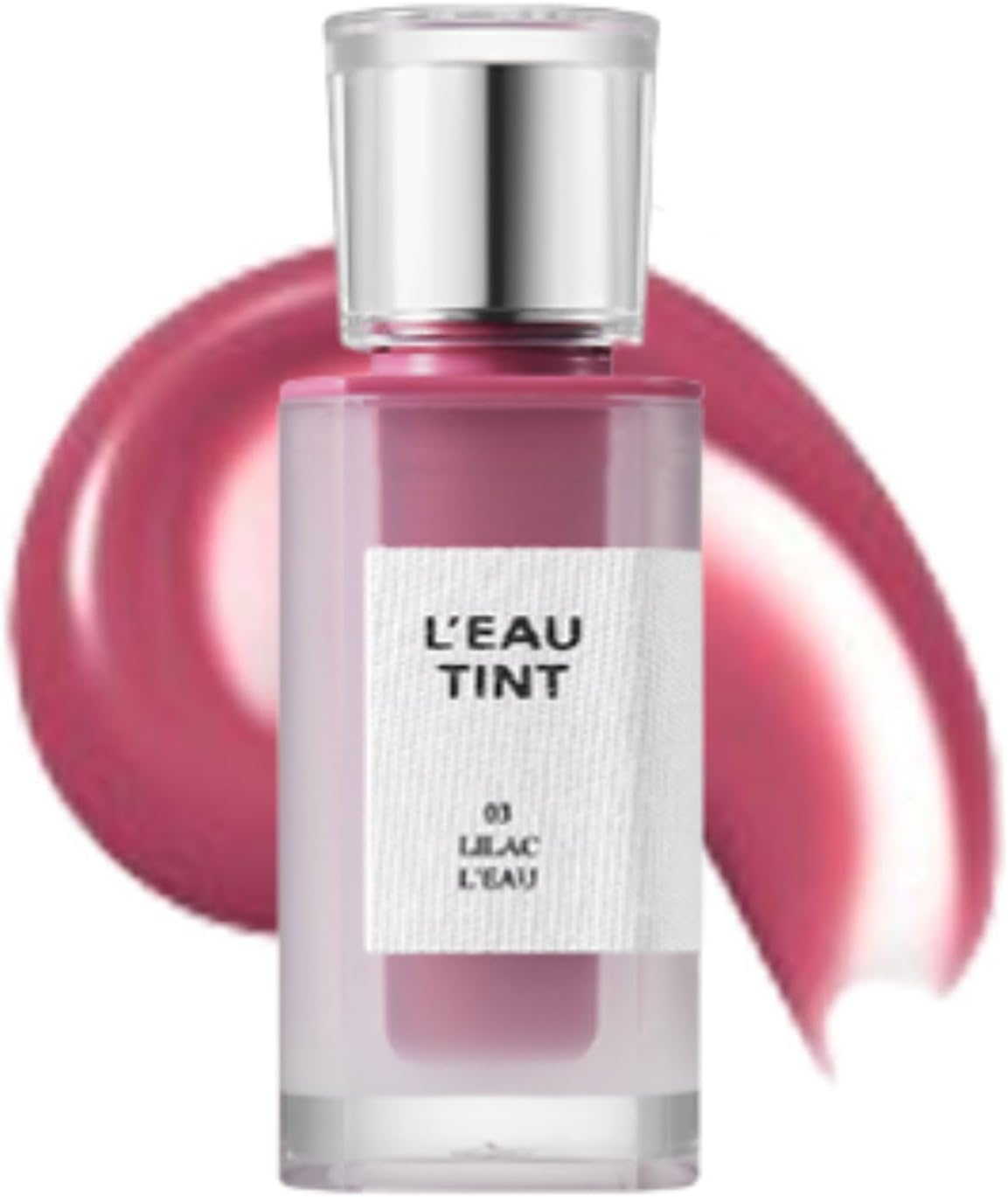 BBIA L’EAU Tint – Glossy & Glow Lip Stain, Watery Lip Tint, Non-Sticky, High ... - Picture 13 of 18