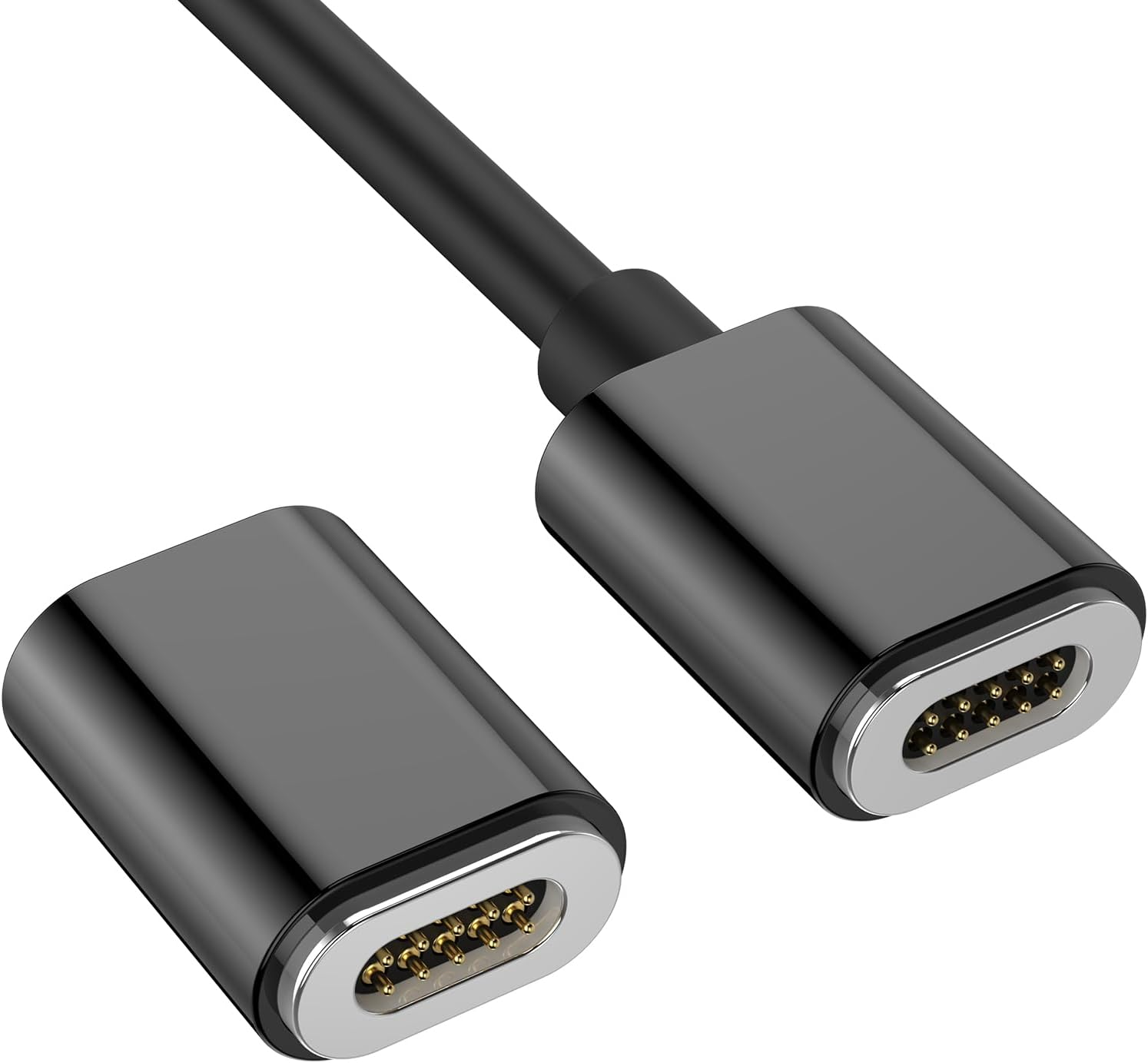 Charging Adapter for LG V60 Dual Screen Cover Case, Magnetic Charging Adapter 