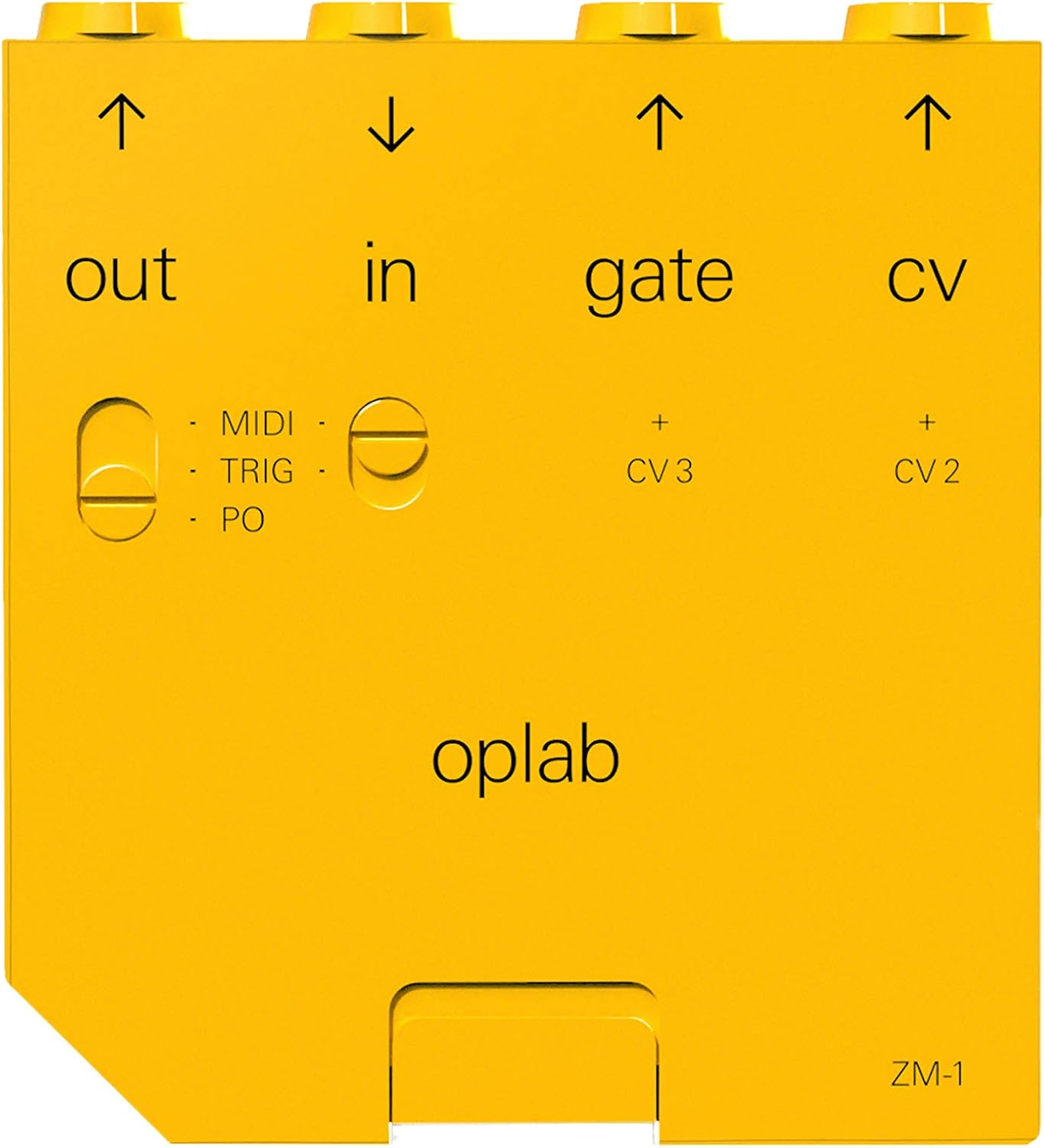 (未開封) OP-Z専用 oplab module oplab module - teenage engineering