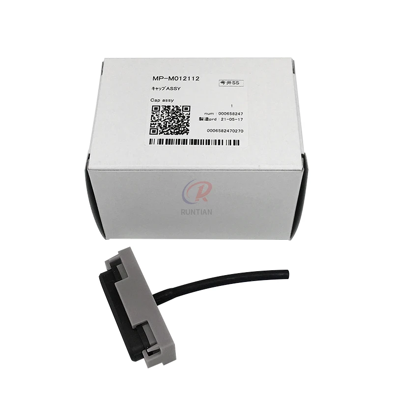Original Head capping top for Mimaki UJF3042FX Cap Assy MP-M012112