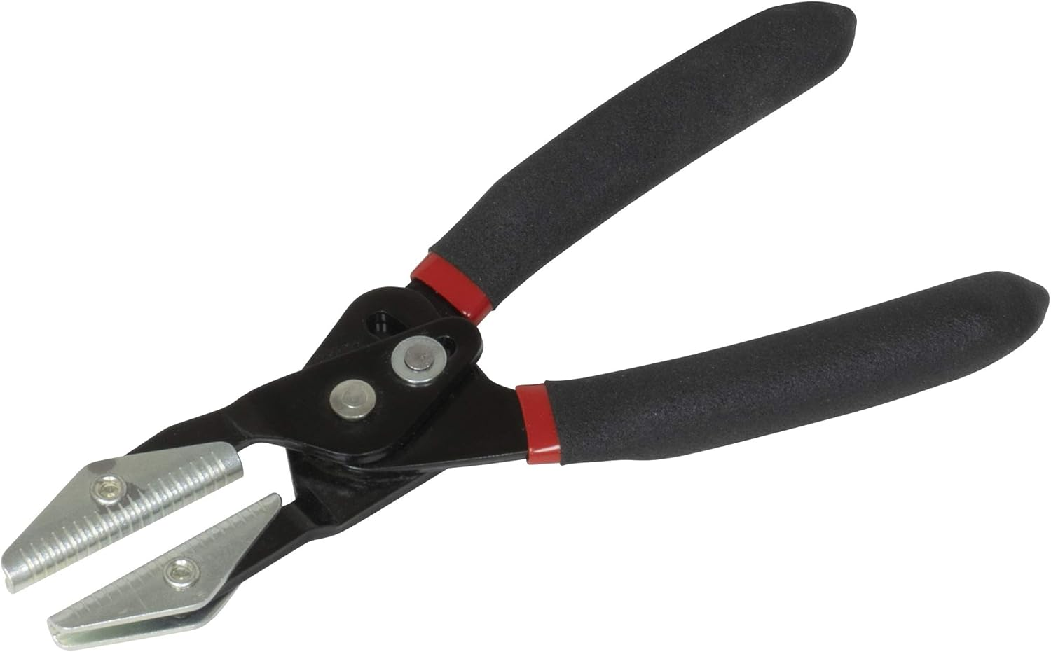 Lisle 67500 Small Hose Pinch-off Pliers - Picture 2 of 14