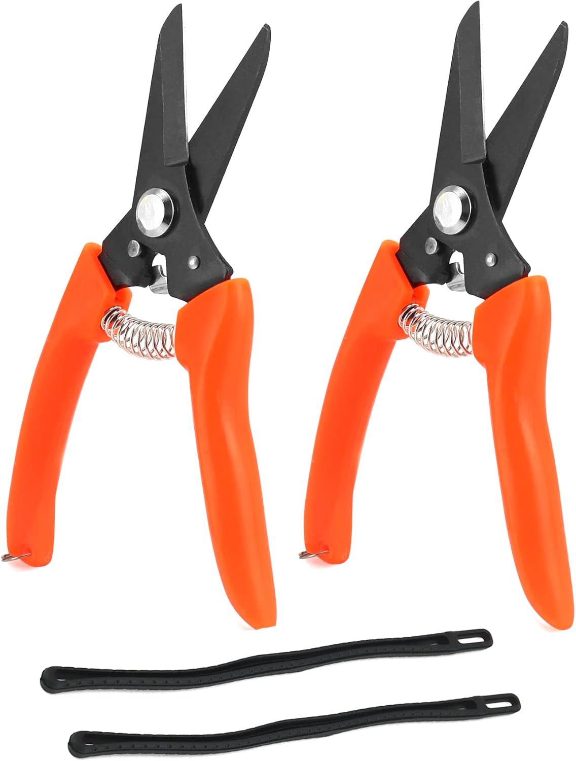 QWORK Hoof Trimmers Goat Hoof Trimming, 2 Pack 7
