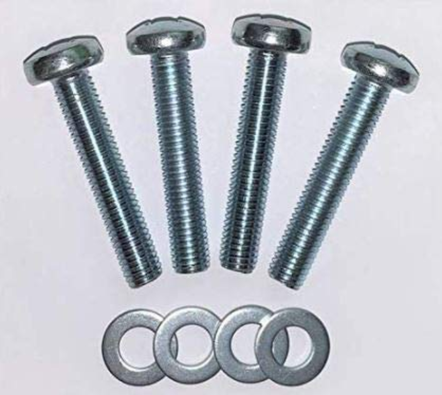 M8 Screws for Samsung Tv M8 X 43Mm TV Mounting Bolts Screws