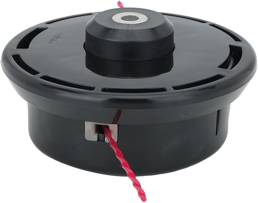 Panari Trimmer Head for Redmax BCZ2601S BCZ2601SU BCZ2601SW BCZ2610S BCZ2610SU BCZ2610SW BCZ2650S String Trimmer BCZ BC BCX TR EX EXZ and TRR Weed Eater