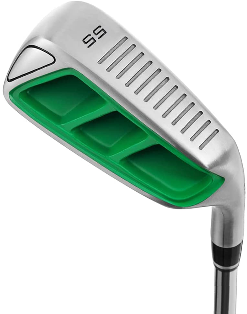Wedge - Golf Pitching & Chipper Wedge,Right/Left Handed,35,45,55,60 Degree Available for Men & Women,Improve Your Short Game