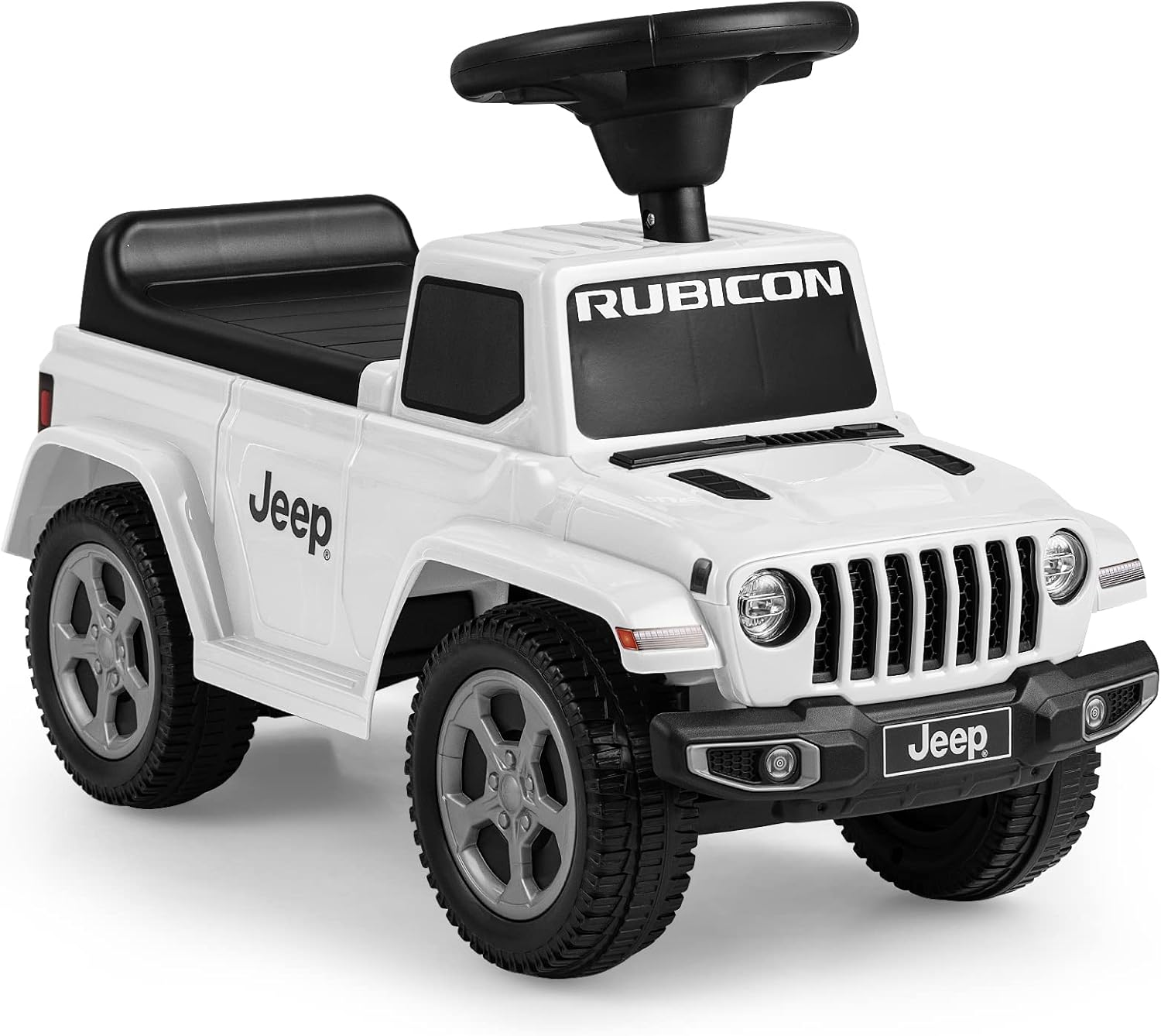 Kids Ride on Push Car