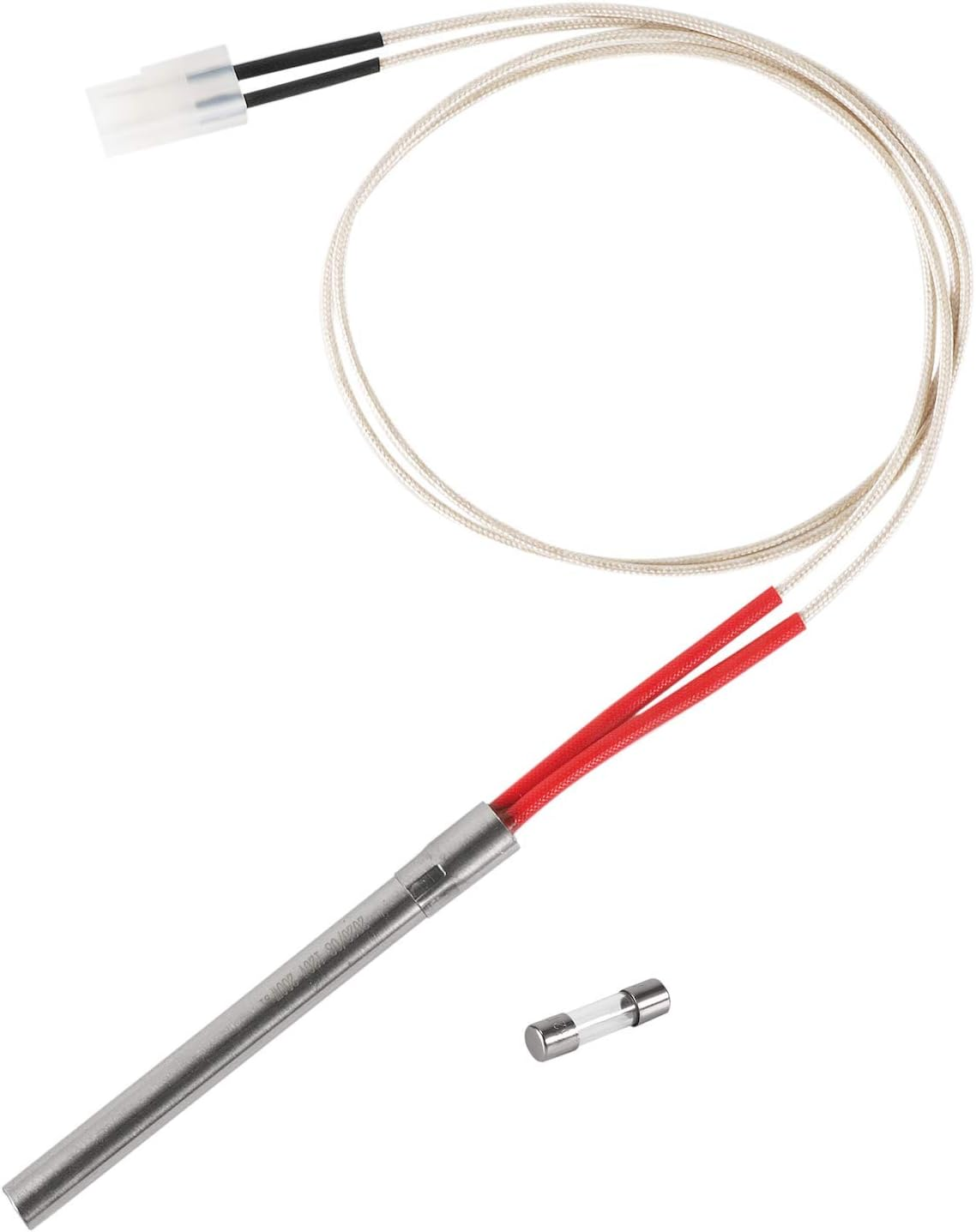 Replacement Hot Rod Ignitor Kit for Pit Boss Pellet Grills Hot Rod...