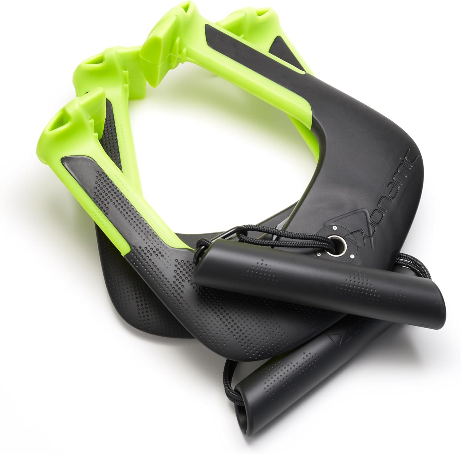 Eleviia: Portable Doorway Pull-Up Bar – Lightweight, Travel-Ready, 250 Lb Capacity