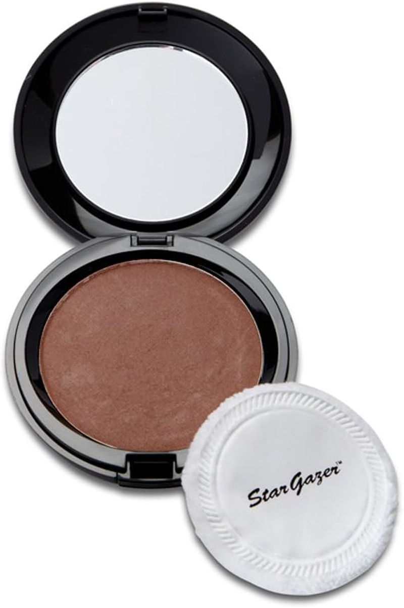 Stargazer Products Pressed Powder White 6 g - Picture 7 of 13