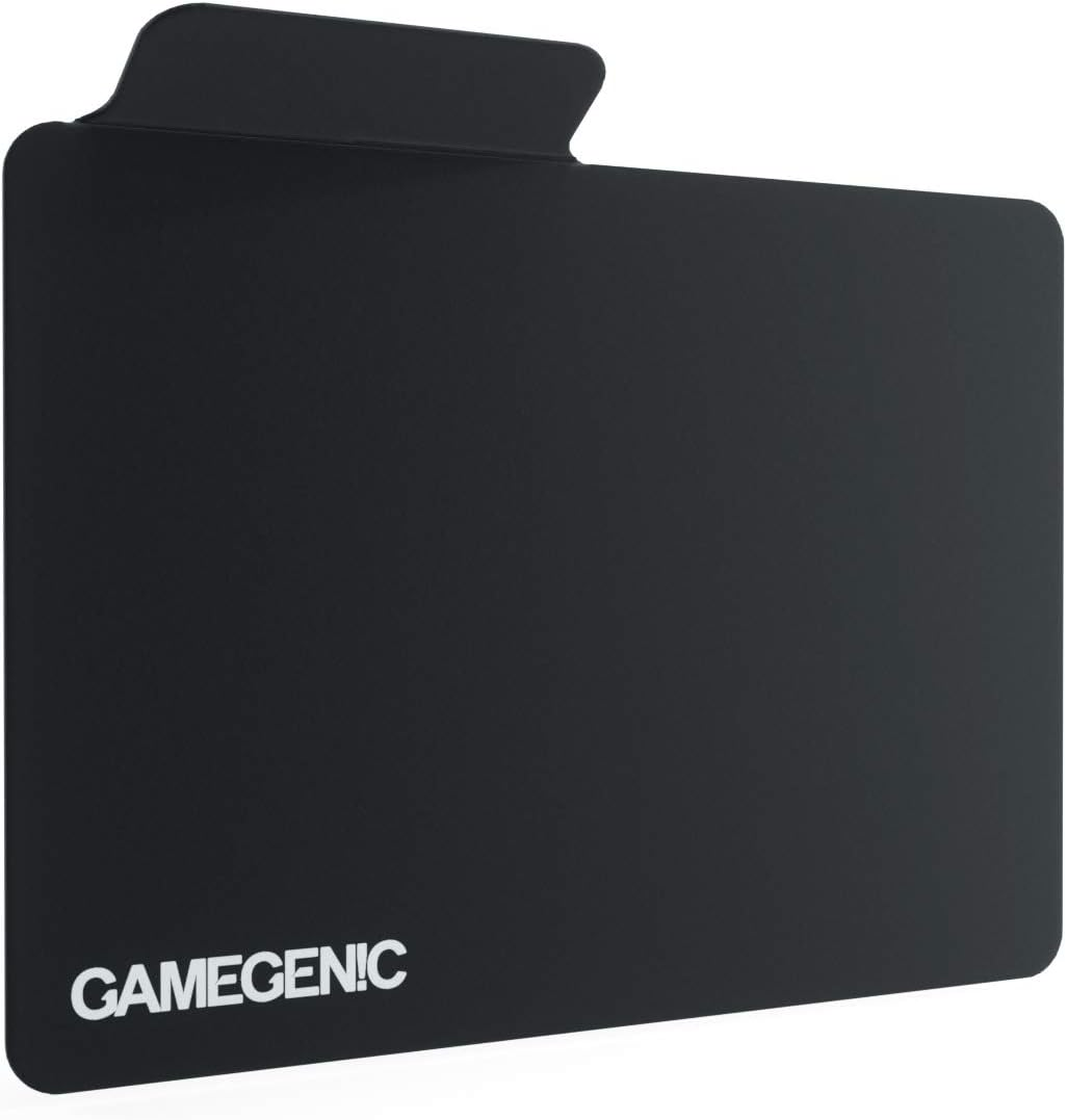 Gamegenic 80 Sleeves Side Holder Deck Box, Black - Picture 11 of 19