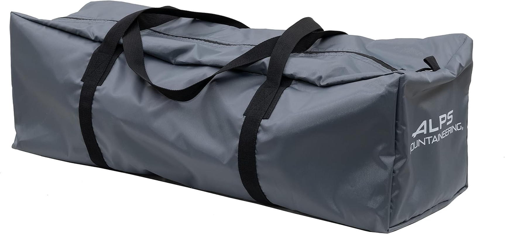 Zippered Tent Bag