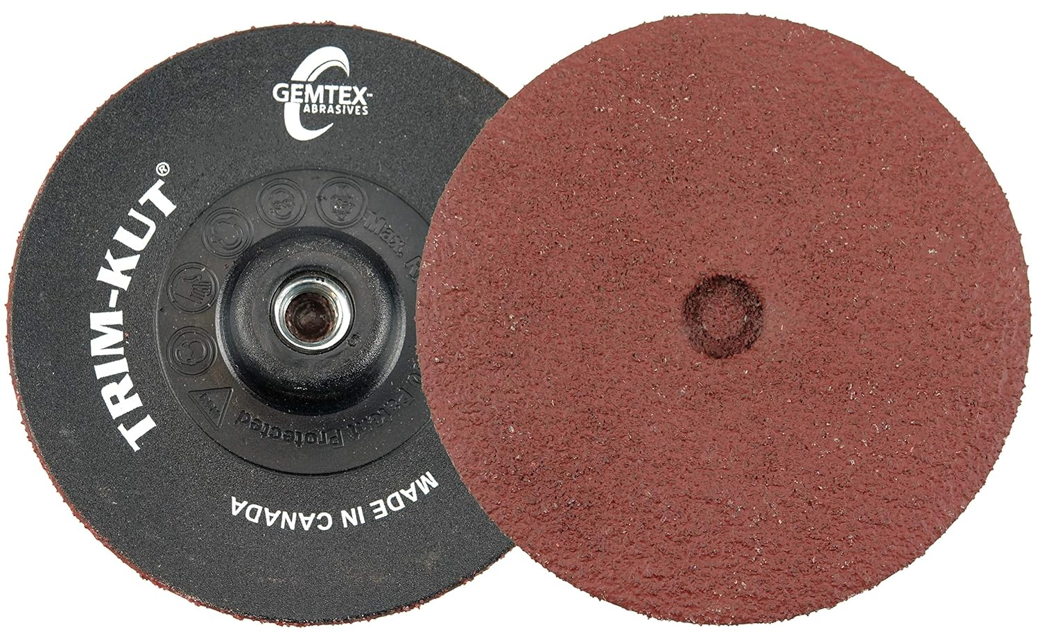 59305 Trim-Kut Grinding Disc, 3
