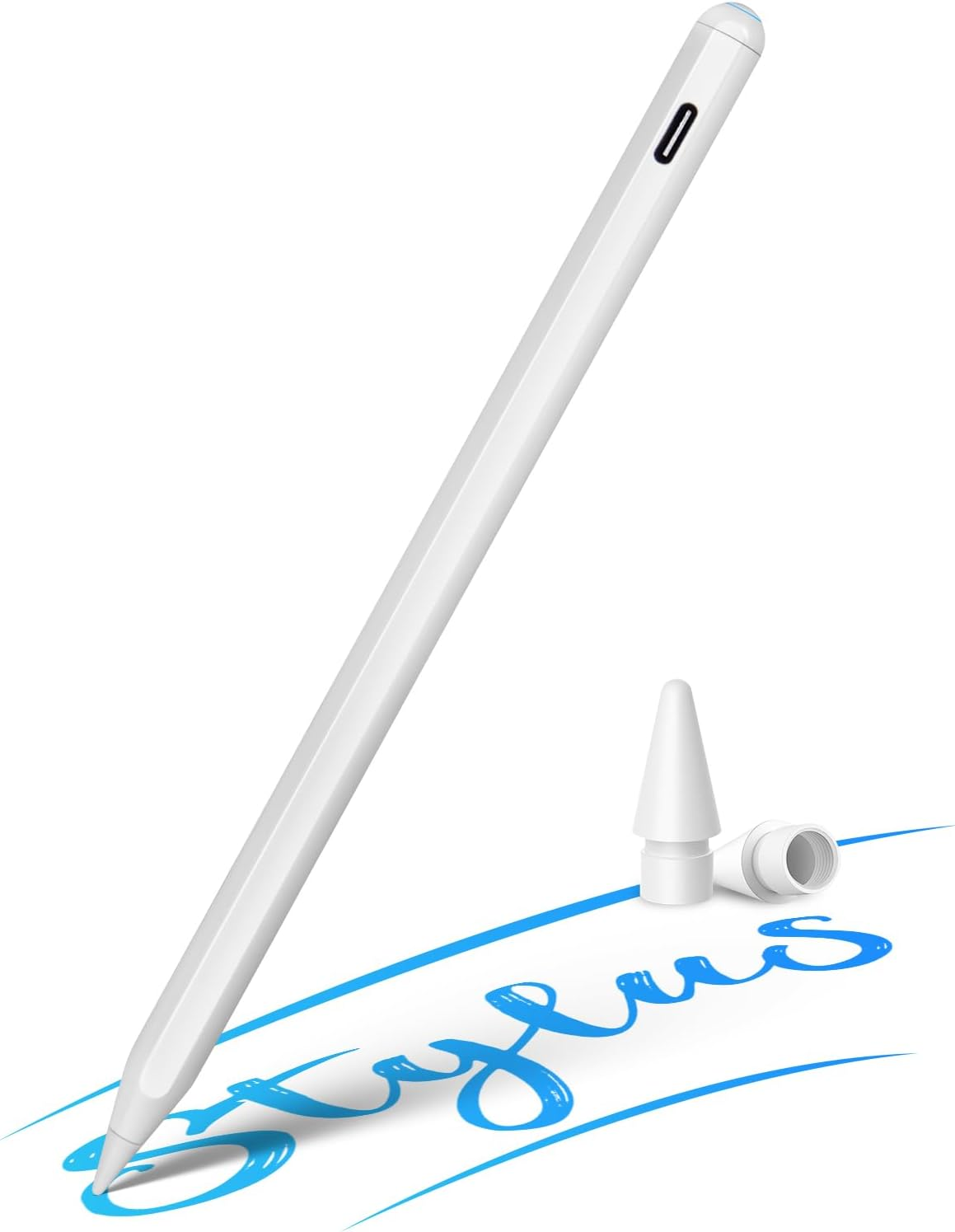 Apple Pencil Ipad 10Th/9Th Generation, Pencil for Ipad Air 4Th/5Th