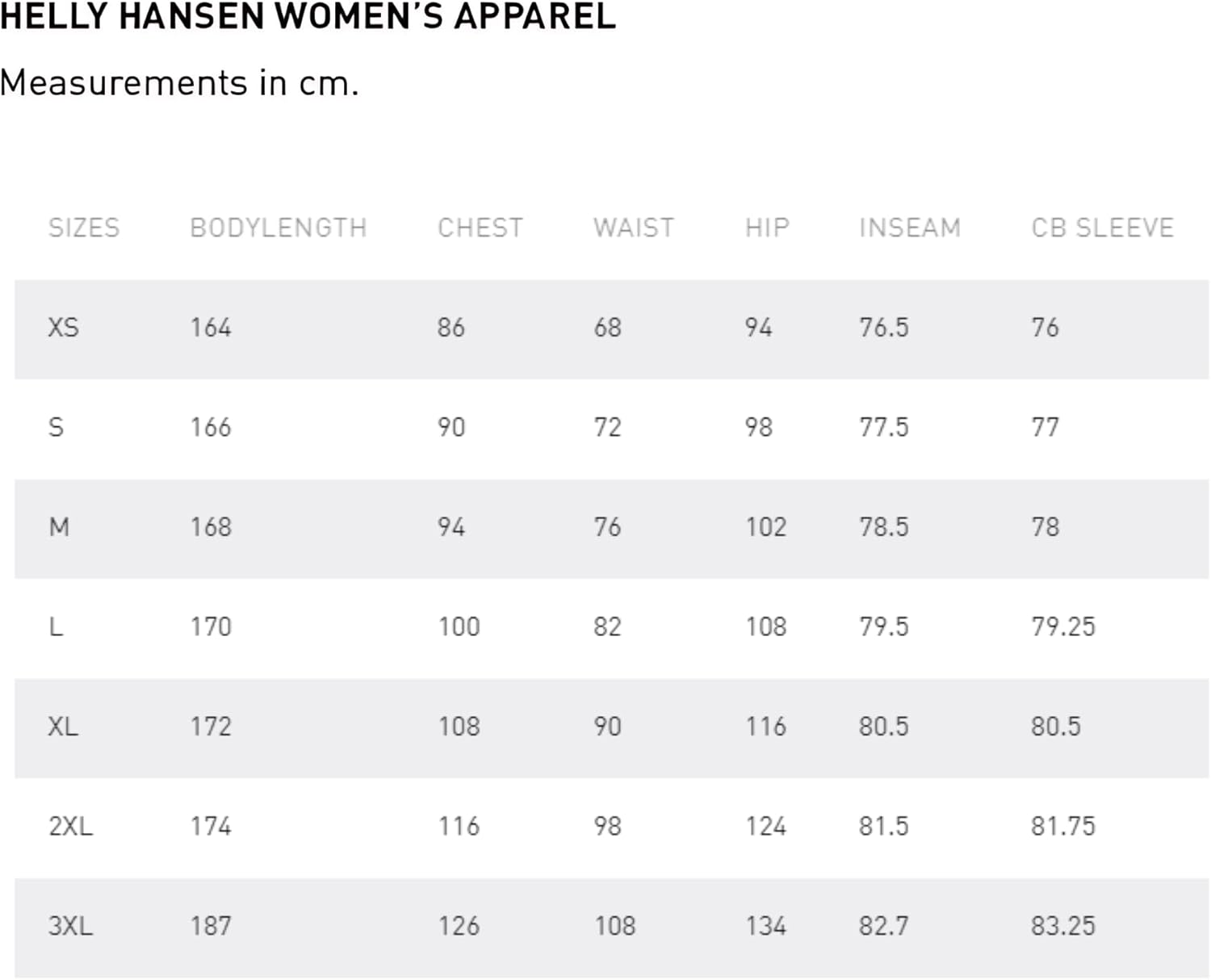 Helly Hansen Women's Sirdal Insulator Vest - Picture 4 of 14