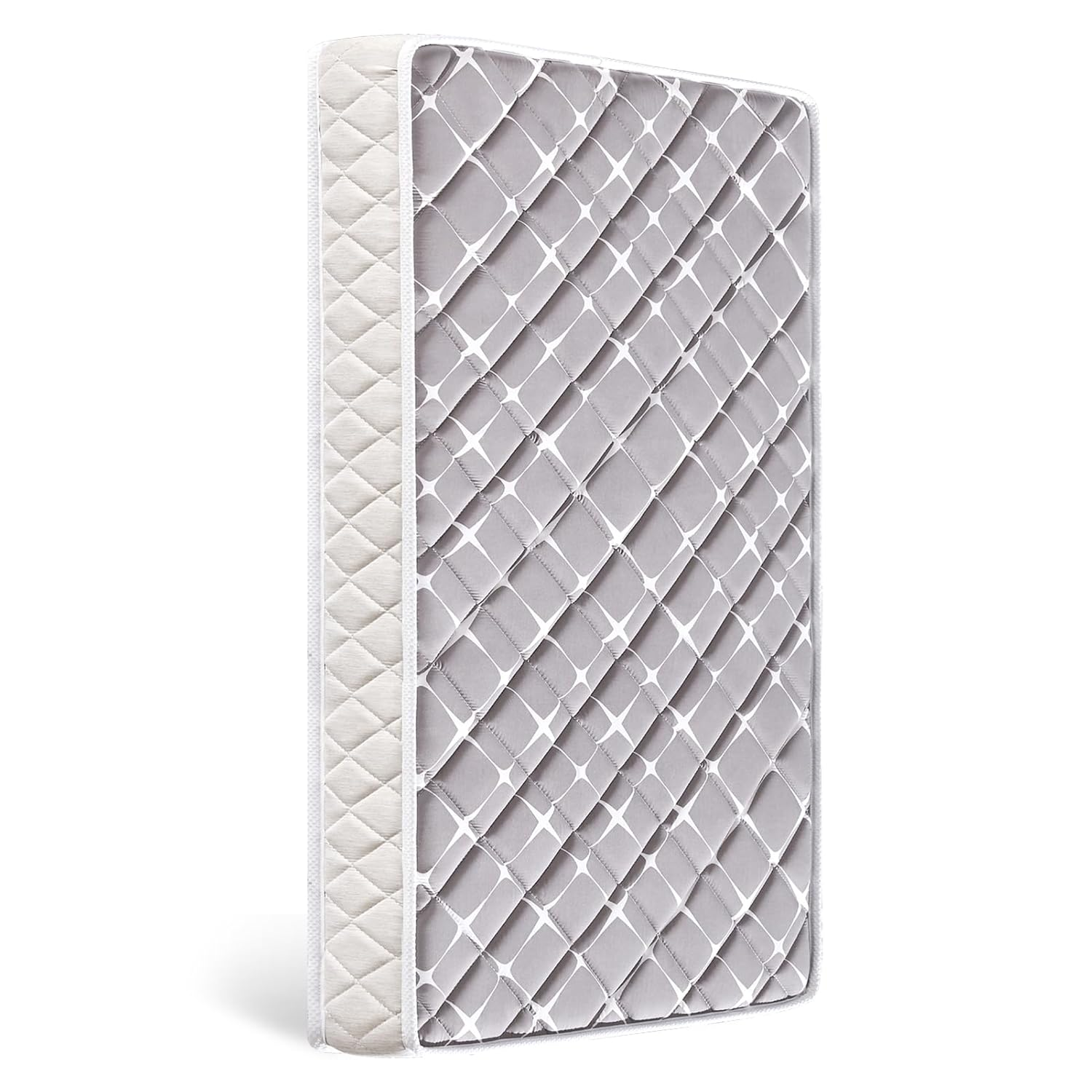Premium Dual-Sided Baby Crib Mattress and Toddler Mattress - 52