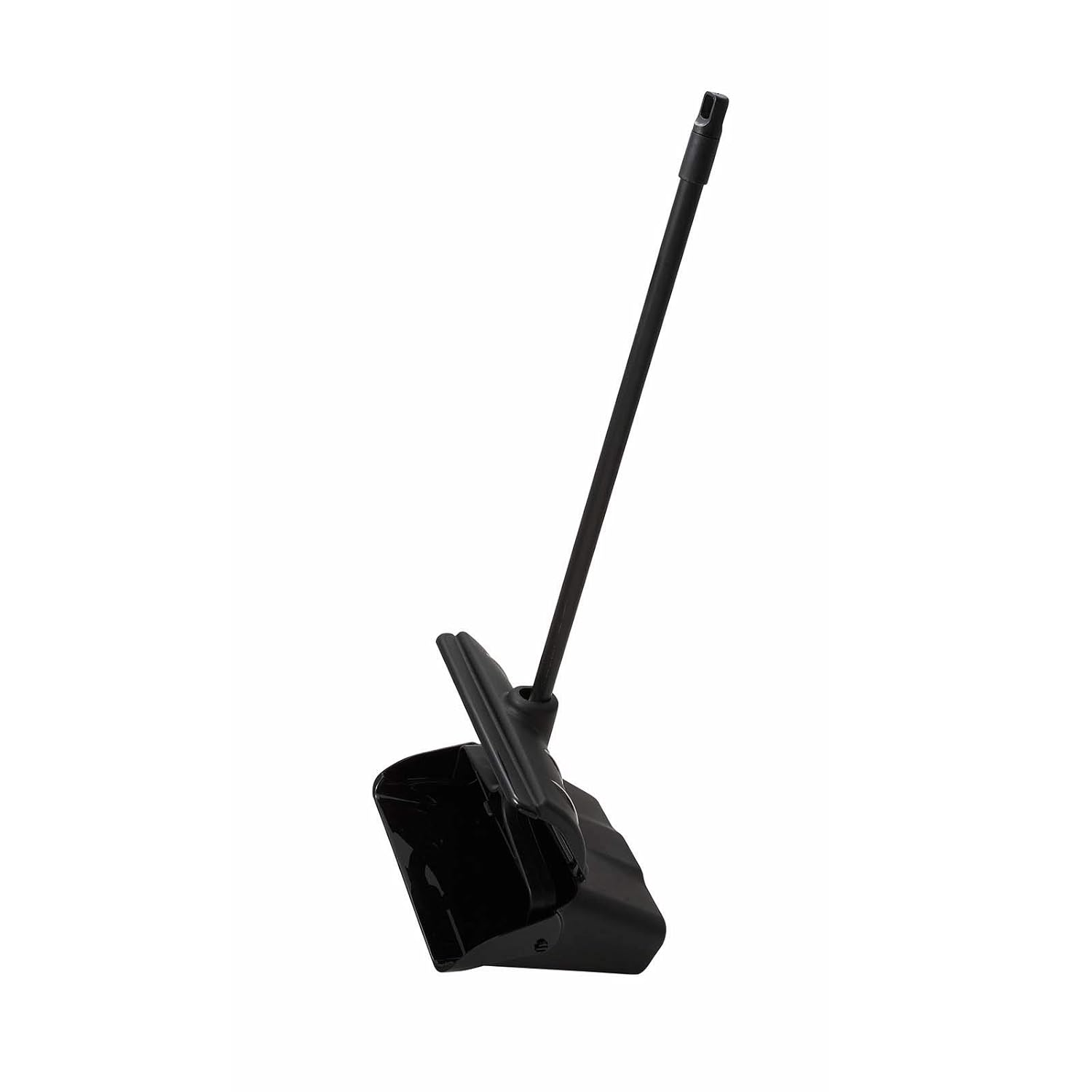 Dust Pan, Medium, Black