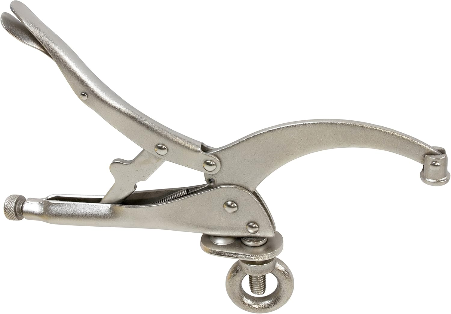 426DPC Drill Press Clamp, 6