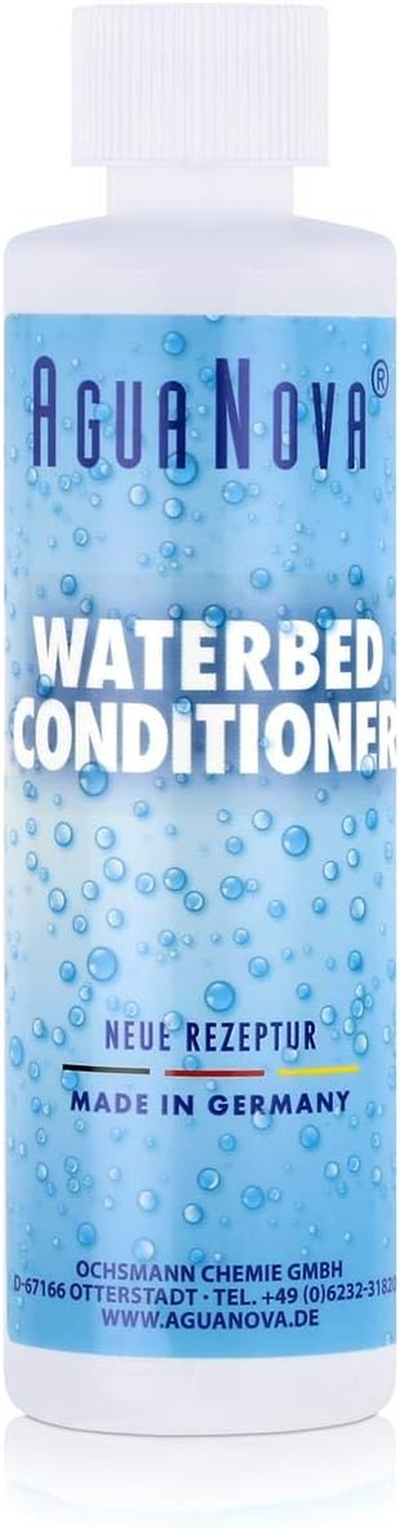 Waterbed Conditioner One Years Supply