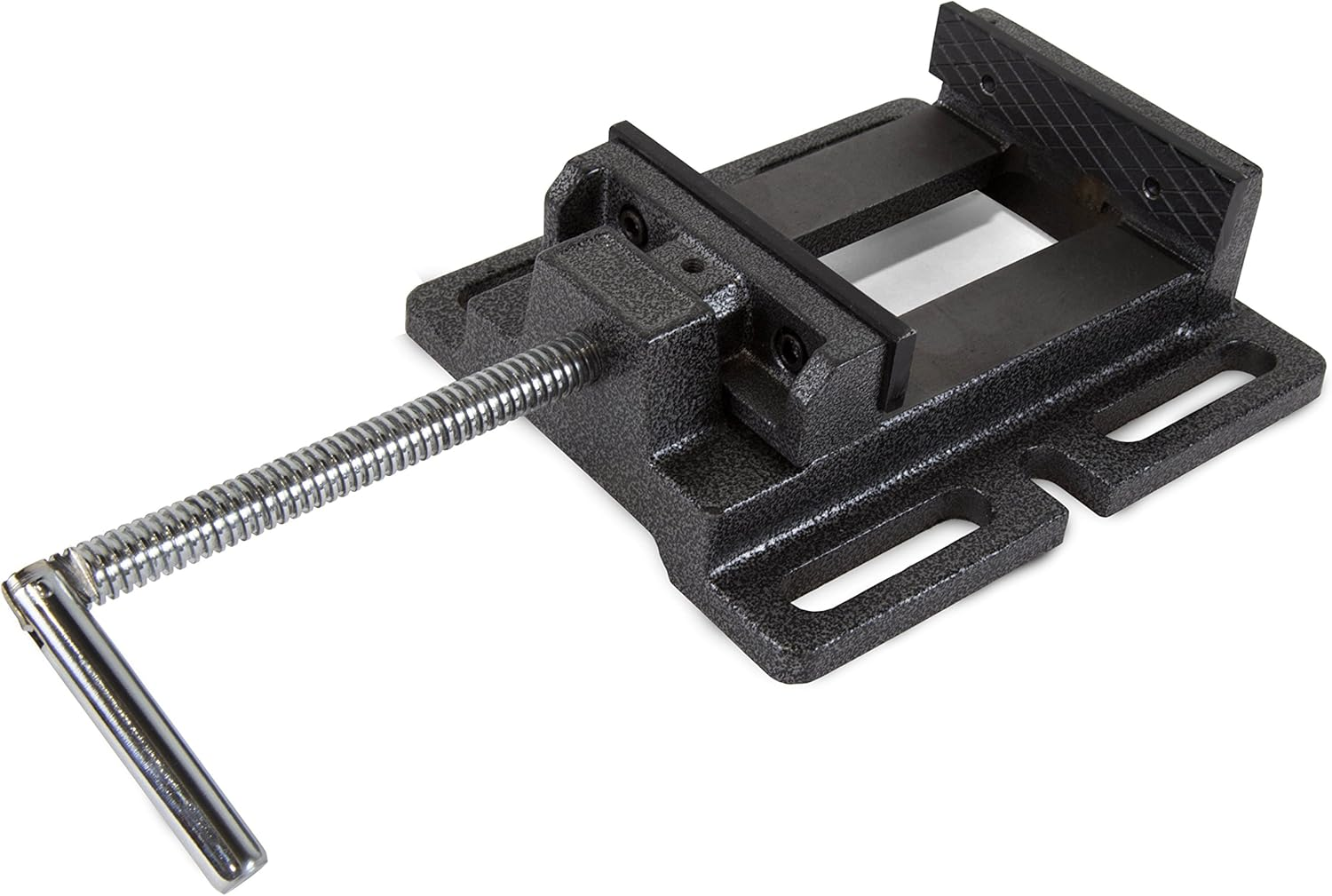 Drill Press Vise, 4-Inch (DPA424)