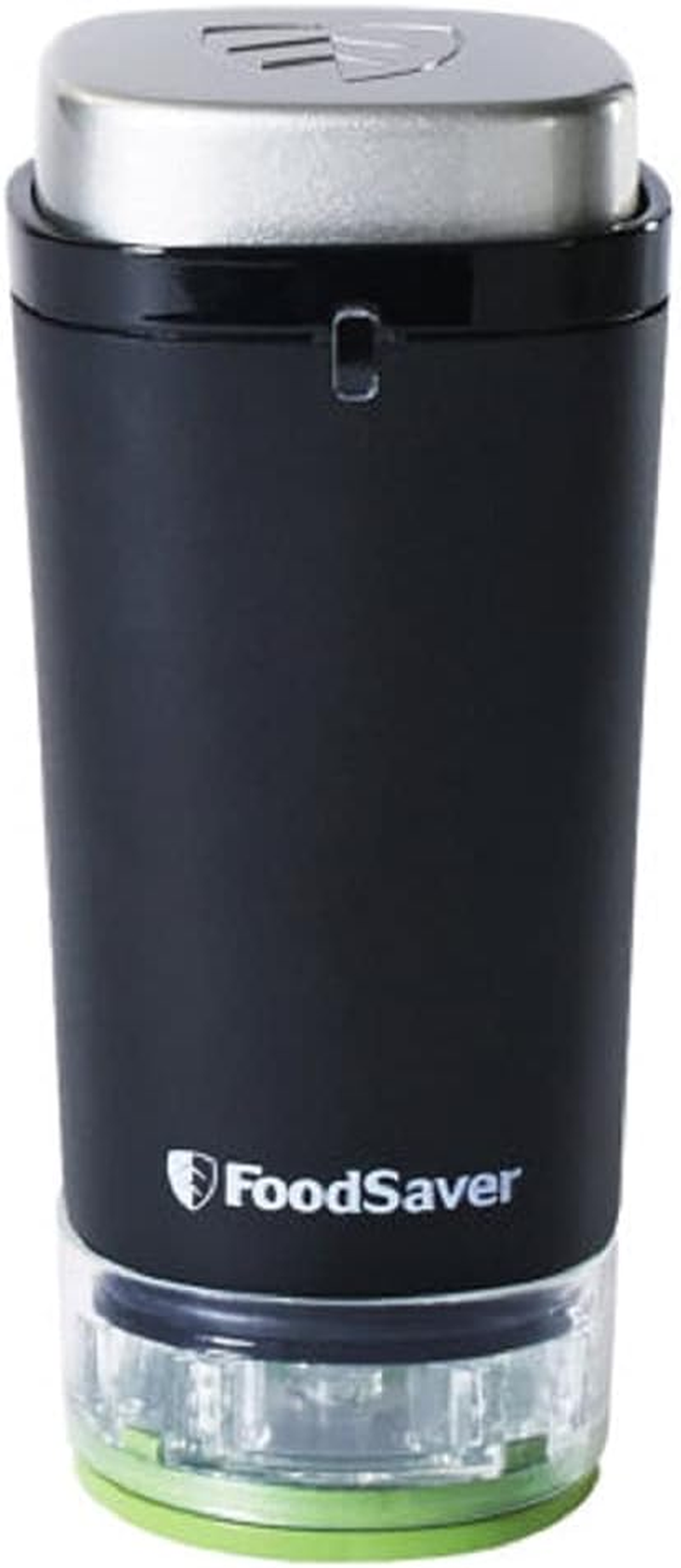 Handheld Vacuum Food Sealer Machine Cordless for Zipper Bags and Food Saver Fresh Vacuum Seal Containers FS1120