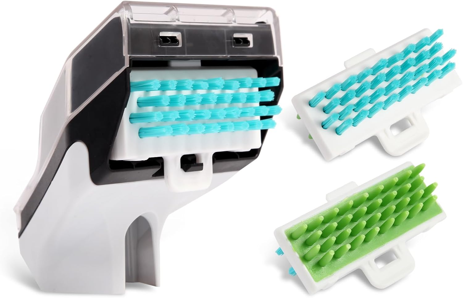 PX202BRN Tool Brush Replacement Parts Compatible with Shark