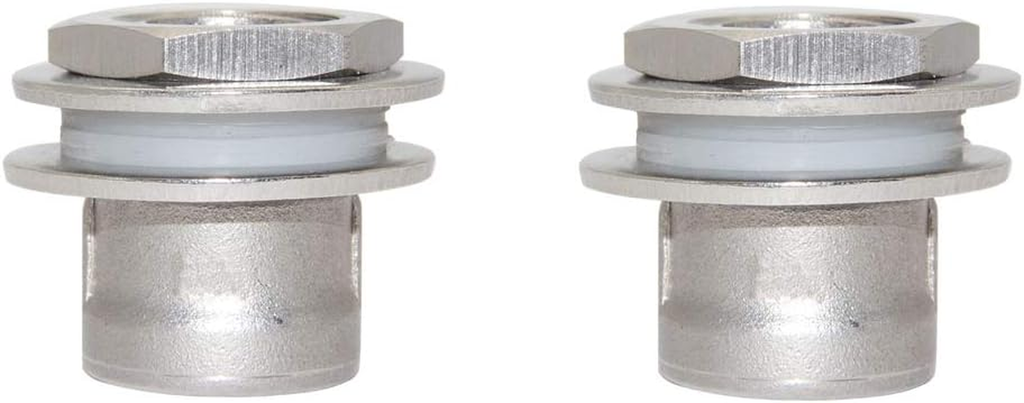 Beduan Stainless Steel 1/2