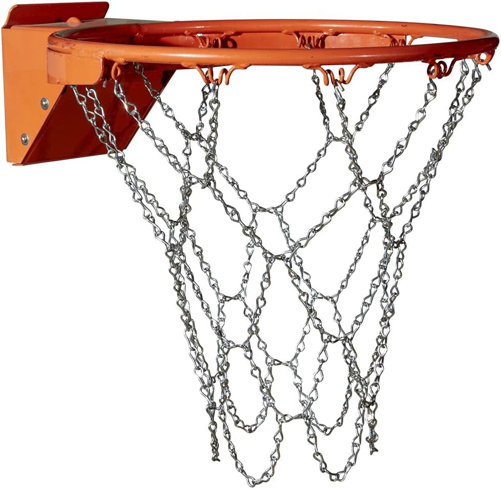 NBA Forge Chain Basketball Net
