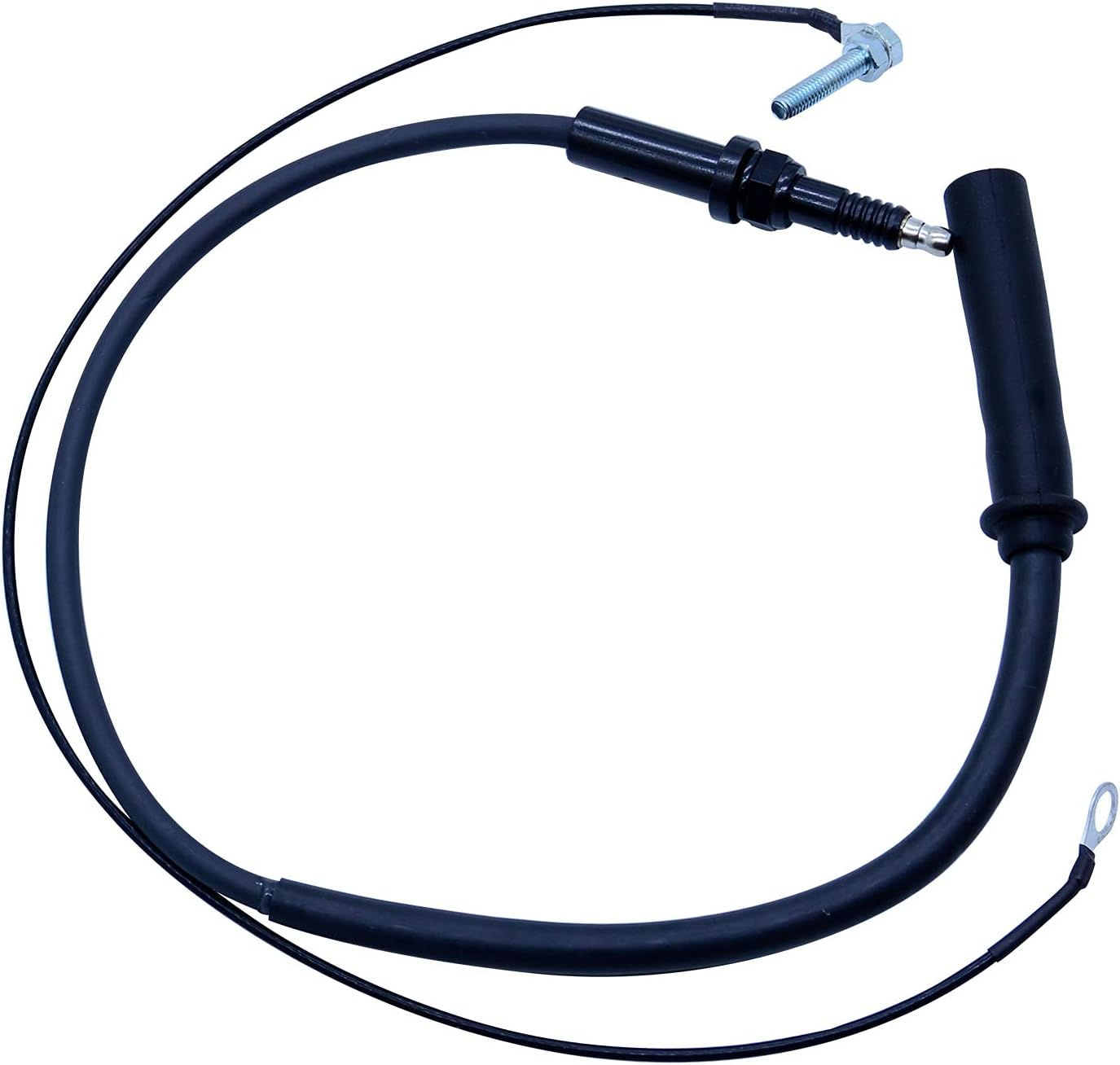 COP Extension Cord with Earth Cord for Diagnostic Coil-On-Plug Lead (HT308)