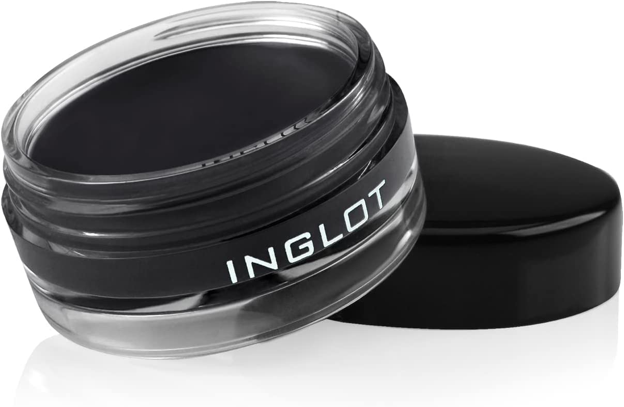 Inglot Killer Couple Set | Duraline + AMC Eyeliner Gel 77 | Black Eyeliner | ... - Picture 7 of 10