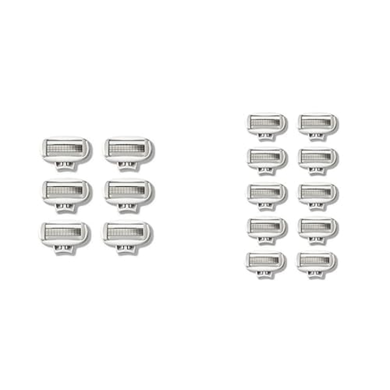 Women'S Razor 5-Blade Refills - Razors for Women - 16 Count