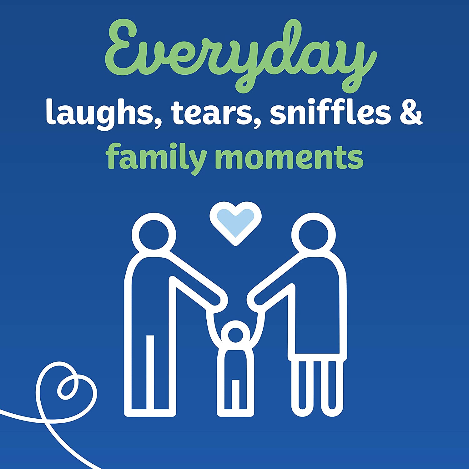 Kleenex Everyday 2 Ply Facial Tissues 200 Count - Picture 7 of 10