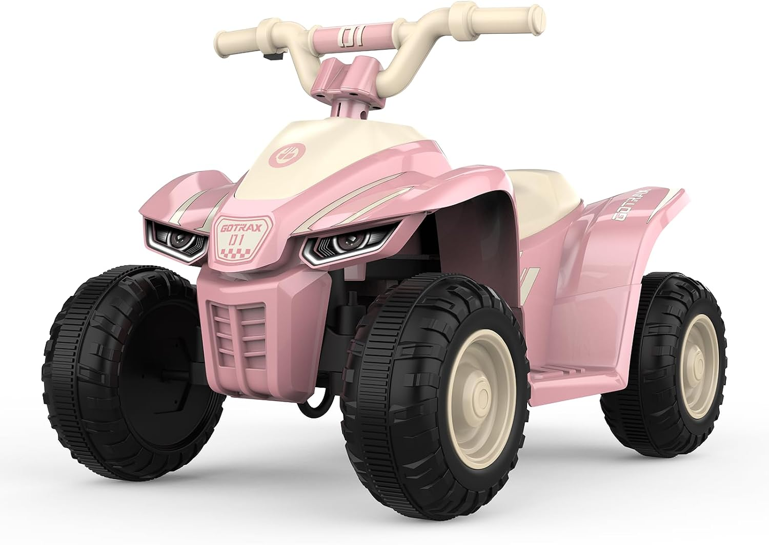 Gotrax Ride on Toy for Toddlers