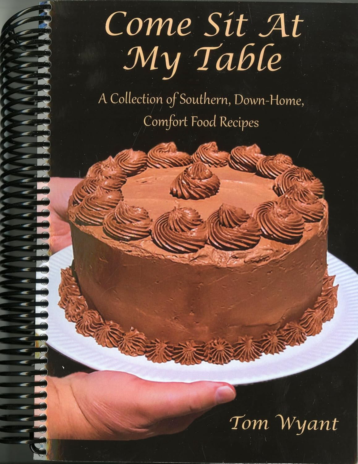 Come Sit at My Table