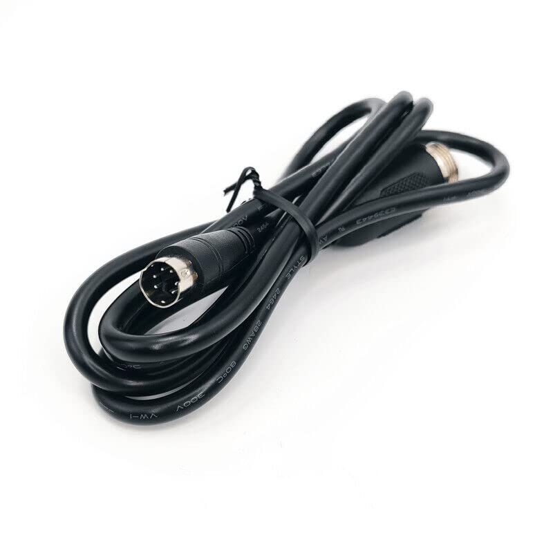 PALUMMA Wired Controller USB Breakaway Cable Cord for TH8A Thrustmaster handb... - Picture 4 of 4