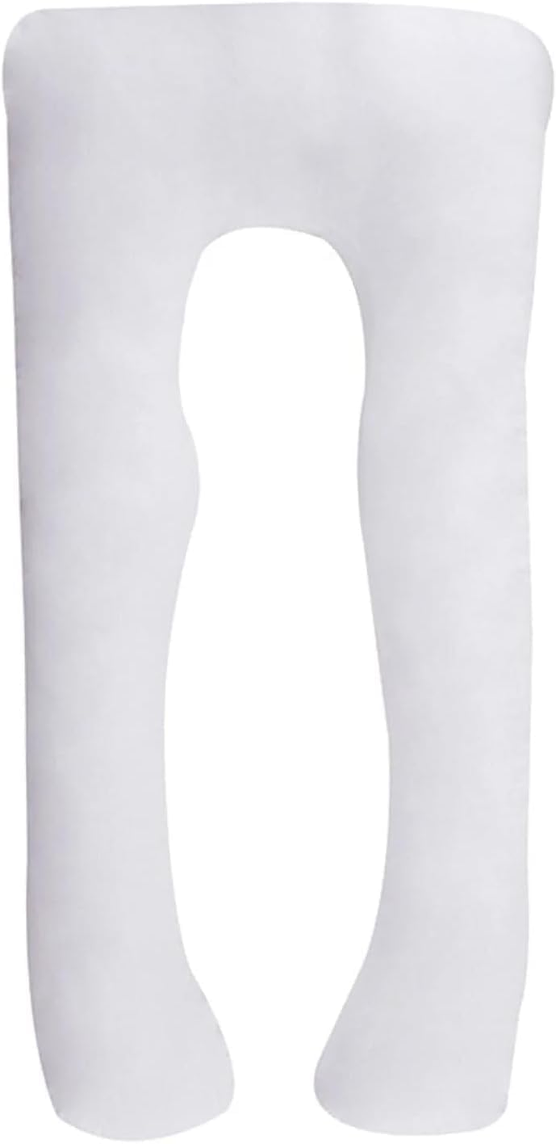 V Pillow, Improves Posture and Circulation, Side Sleeper Support (V-Pillow 49... - Picture 5 of 15