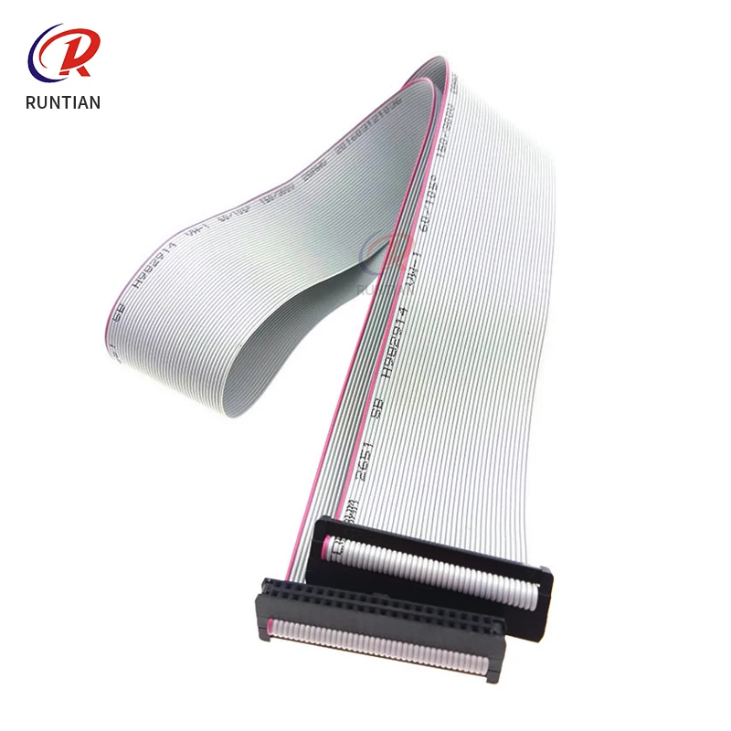 Flora 40P G5 printhead cable Konica512i Ricoh g5 print head cable for Flora pp2512uv Dinli Kingt Inkjet printer